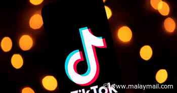 Tiktok strengthens content review with new pre-share prompts - Malay Mail