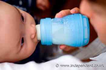 Popular baby foods contain toxic heavy metals, congress finds