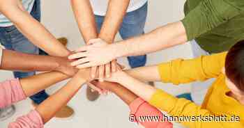 Februar 2021 Diversity Management: Beratungsstelle nimmt Arbeit auf Eine von der - handwerksblatt.de