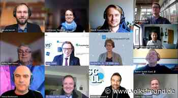 Besseres Management der Corona-Krise: Künstliche Intelligenz hilft - Trierischer Volksfreund