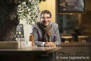 Franchise Management Awards: Mario C. Bauer für Vapiano-Übernahme ausgezeichnet - TAGESKARTE