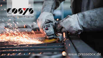 C Teile Management und Bestandsführung in der Produktion - PresseBox.de