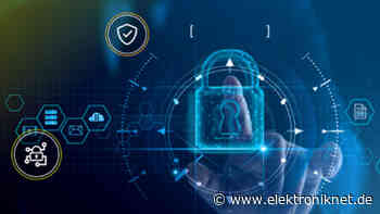 Management von IoT-Geräten: NXP launcht Plattform - elektroniknet.de