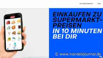 Lebensmittel-Lieferdienst Gorillas baut Management um - handelsjournal - handelsjournal