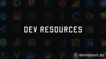 Dev Resources - Crowdsourced development resources lists