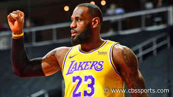 Why the Lakers have edge against Nuggets in what could be one of the best games of the year, other best bets
