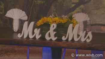 Wedding industry still looking for details after Cuomo OKs larger ceremonies