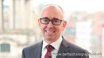 Customers' savings of £2bn will help to kick-start Northern Ireland economy: bank