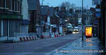 Gateshead one of just six areas seeing a rise in Covid-19 cases despite lockdown