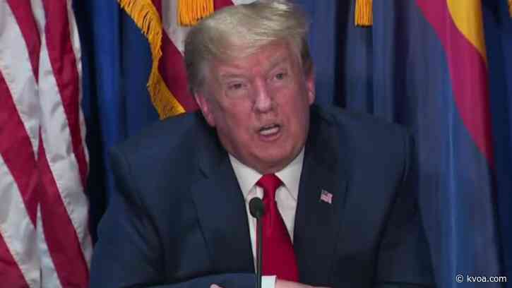 Fox News, Trump allies sued $2.7B over election conspiracies