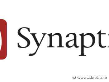 Synaptics shares surges as fiscal Q2 results top expectations, outlook much higher on PC, IoT strength