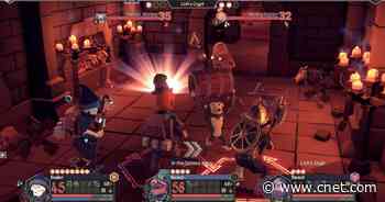 Game on with this pair of free games usually worth $40     - CNET