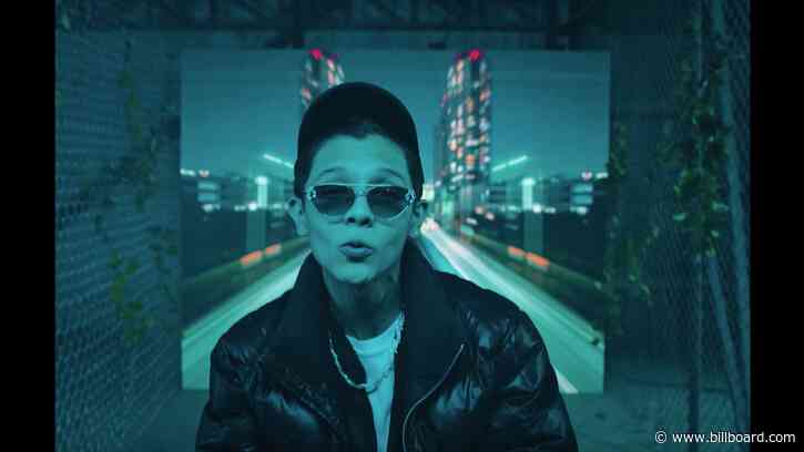 Ramón Vega Makes His Debut With ‘Contigo Mami,’ a Reimagined Version of ‘Oh, Pretty Woman’: Watch