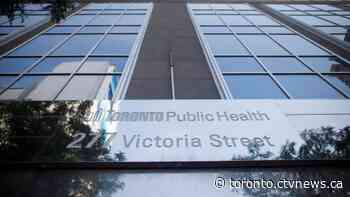 Location of all COVID-19 workplace outbreaks in Toronto to be released, including major incident with nearly 70 cases