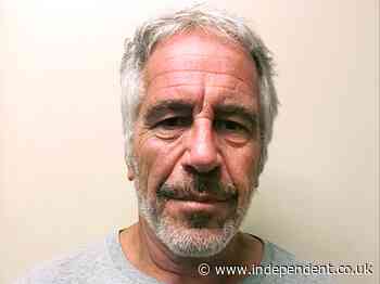 Epstein victim payouts paused because no one will buy former properties