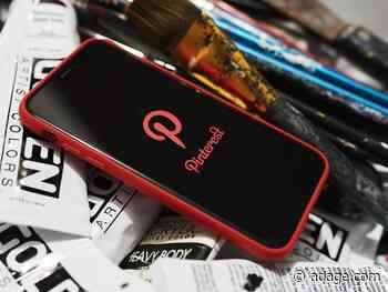 Pinterest revenue jumps thanks to strong holiday season