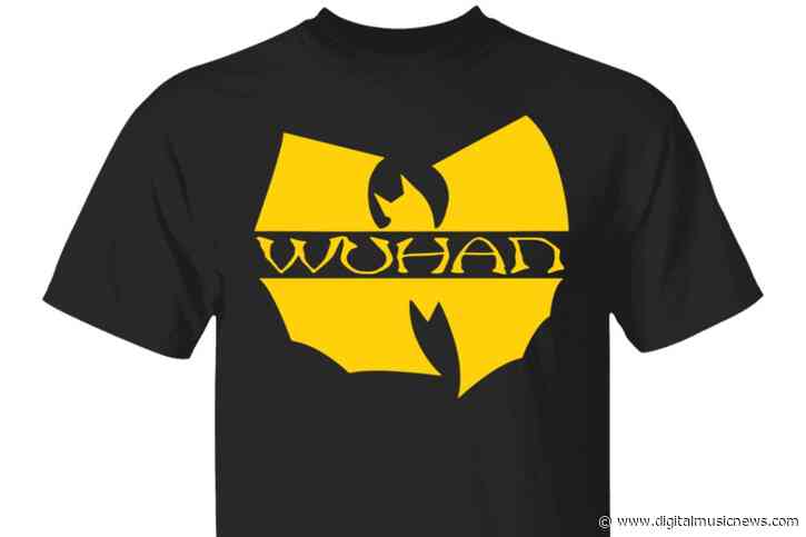Canadian Foreign Ministry Apologizes to China Over ‘Wu-Tang Wuhan’ T-Shirts