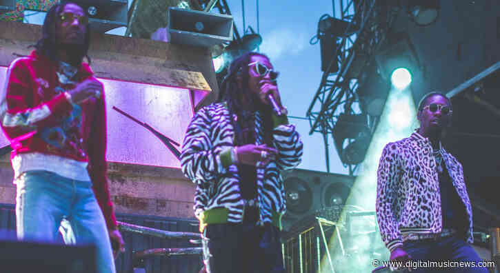 Migos Settles Multimillion-Dollar Lawsuit Against “Self-Absorbed Shyster Lawyer”