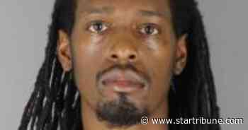 Jurors convict man who fatally hit girlfriend with car on Minneapolis sidewalk