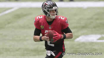 Matt Ryan reveals 2021 Super Bowl pick: QB who diced up Chiefs and Buccaneers this year offers prediction