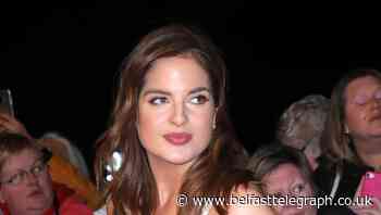 Made In Chelsea’s Binky Felstead hints at due date in pregnancy update