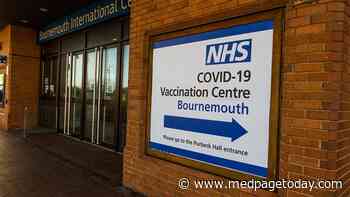 Here's Why the U.S. Won't Follow Britain in Delaying Second COVID Vax Dose