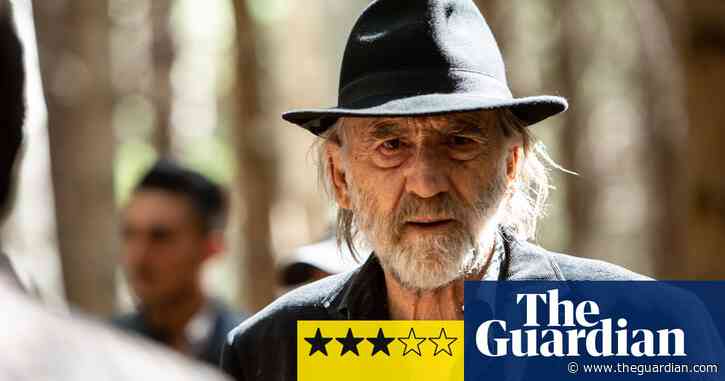ZeroZeroZero review – Gomorrah writer offers a bleak cartel saga
