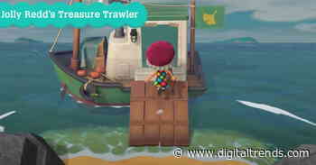 How to spot fake art in Animal Crossing: New Horizons