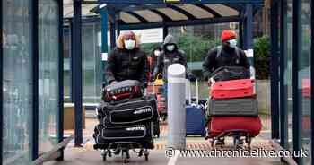 Government confirms mandatory hotel quarantine to be introduced from February 15