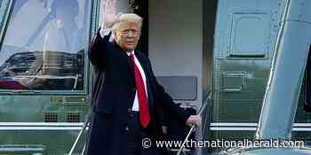 Media Grapples with How to Cover Trump After White House - The National Herald