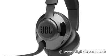 Amazon knocks $20 off this JBL gaming headset