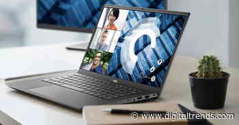 This incredible Dell laptop is over $500 off today — no, really!
