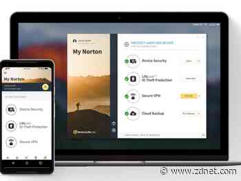 NortonLifeLock adds 334,000 customers in one quarter