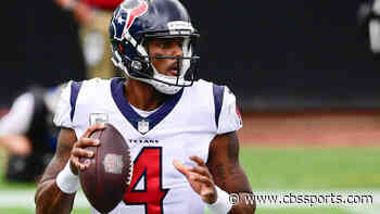 Deshaun Watson trade to the Raiders? Jon Gruden reveals thoughts on Texans possibly dealing their franchise QB
