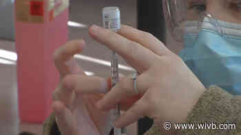 1,600 vaccinated in series of one-day clinics around WNY