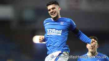 Gary McAllister happy to see Ianis Hagi’s risk and reward strategy pay off