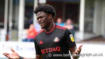 The boy’s a finisher – Scott Parker backs Josh Maja to boost Fulham goal threat