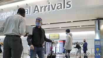 Quarantine hotels to come into force from February 15