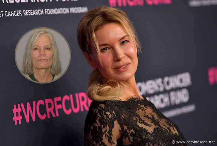 Renée Zellweger to Lead Blumhouse TV’s The Truth About Pam Limited Series