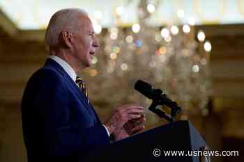 Biden Halts Trump-Ordered US Troops Cuts in Germany