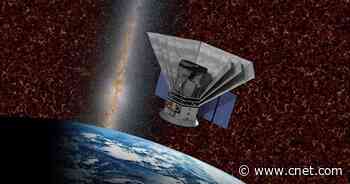 NASA chooses SpaceX to launch $99M astrophysics mission     - CNET