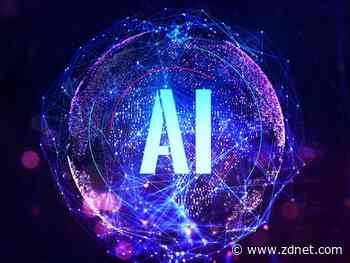 AI drives the evolution of technology and data governance