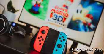 The 39 best games on Nintendo Switch     - CNET