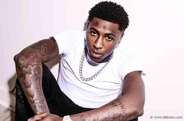 YoungBoy Never Broke Again Drops New Track ‘Toxic Punk’
