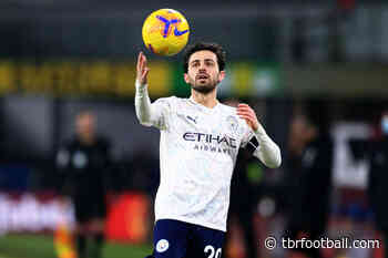 ’10x the player Bruno is’: Some Man City fans blown away by £150k-a-week star’s display at Burnley - TBR - The Boot Room - Football News