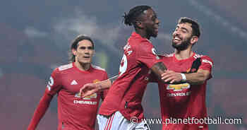 Watch: Bruno Fernandes plays filthy backheel flick to play in Wan-Bissaka - PlanetFootball