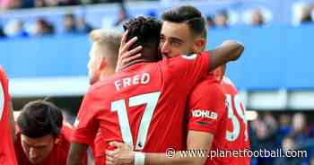 Nine times Bruno Fernandes has brutally trolled a Man Utd team-mate - PlanetFootball