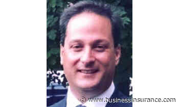 Bruno quits as Aon's COO amid executive shuffle - Business Insurance