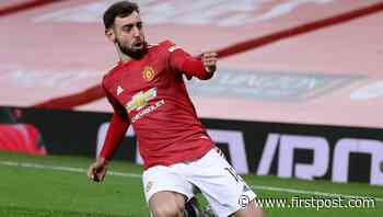 Premier League: A year of Bruno Fernandes transforms Manchester United from pretenders to contenders - Firstpost