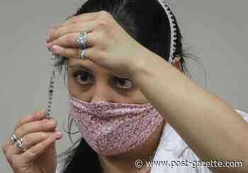 COVID-19 Update: Pa. reports 3,370 cases, 146 deaths